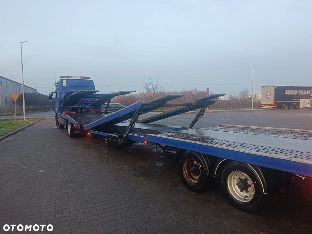 Mercedes-Benz Atego - 11