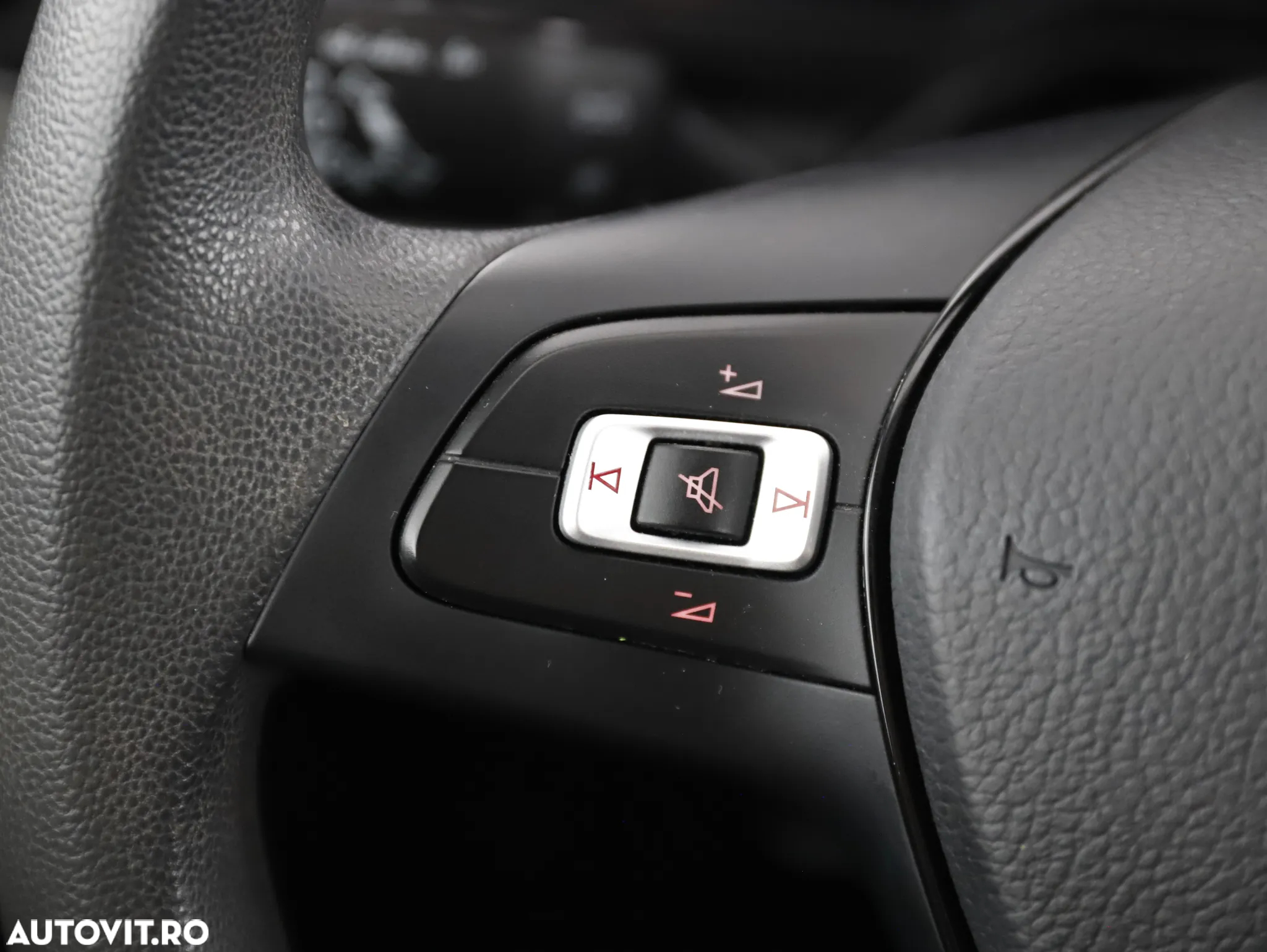 Volkswagen Polo 1.0 TSI DSG Comfortline - 20