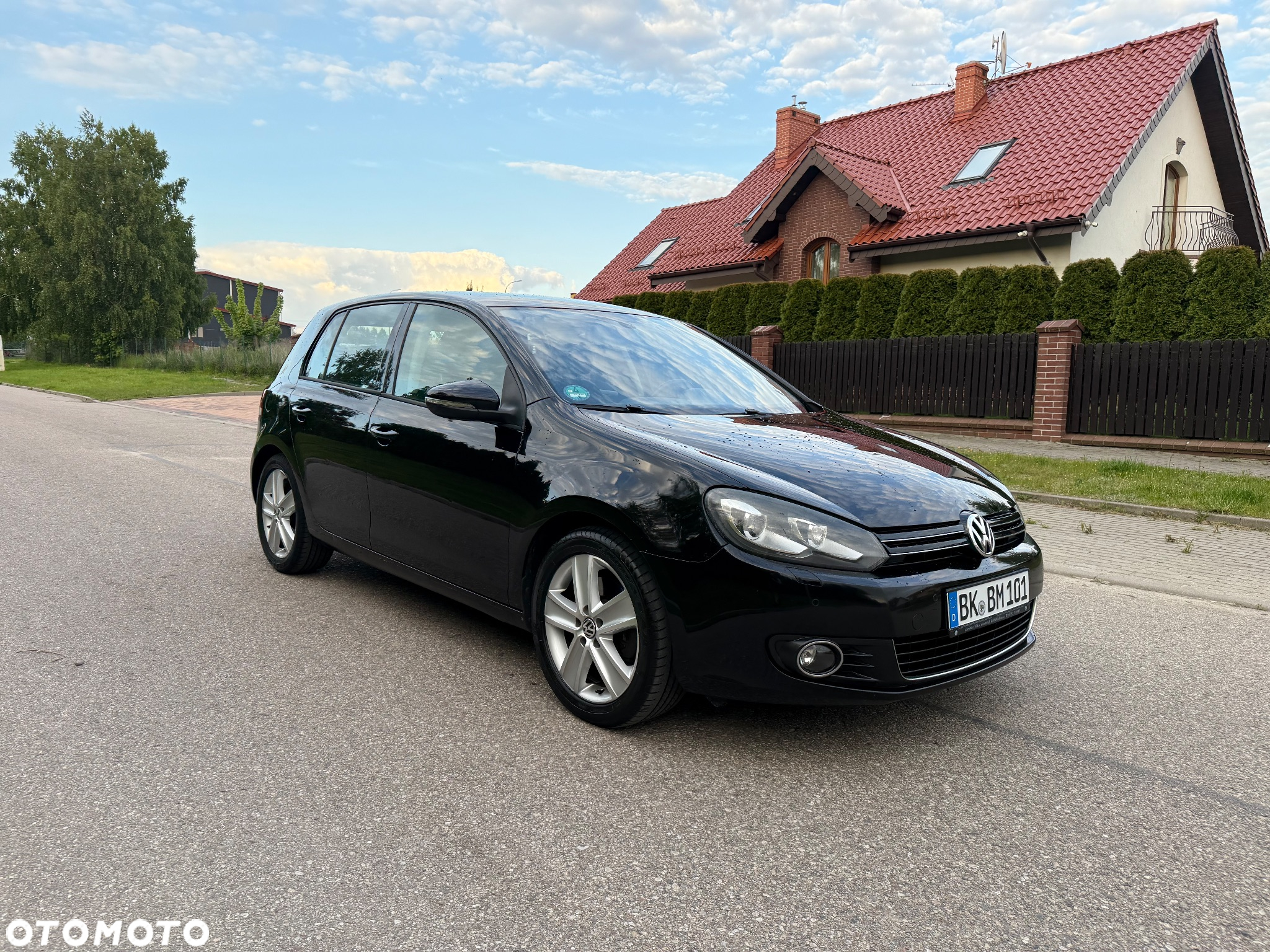 Volkswagen Golf - 12
