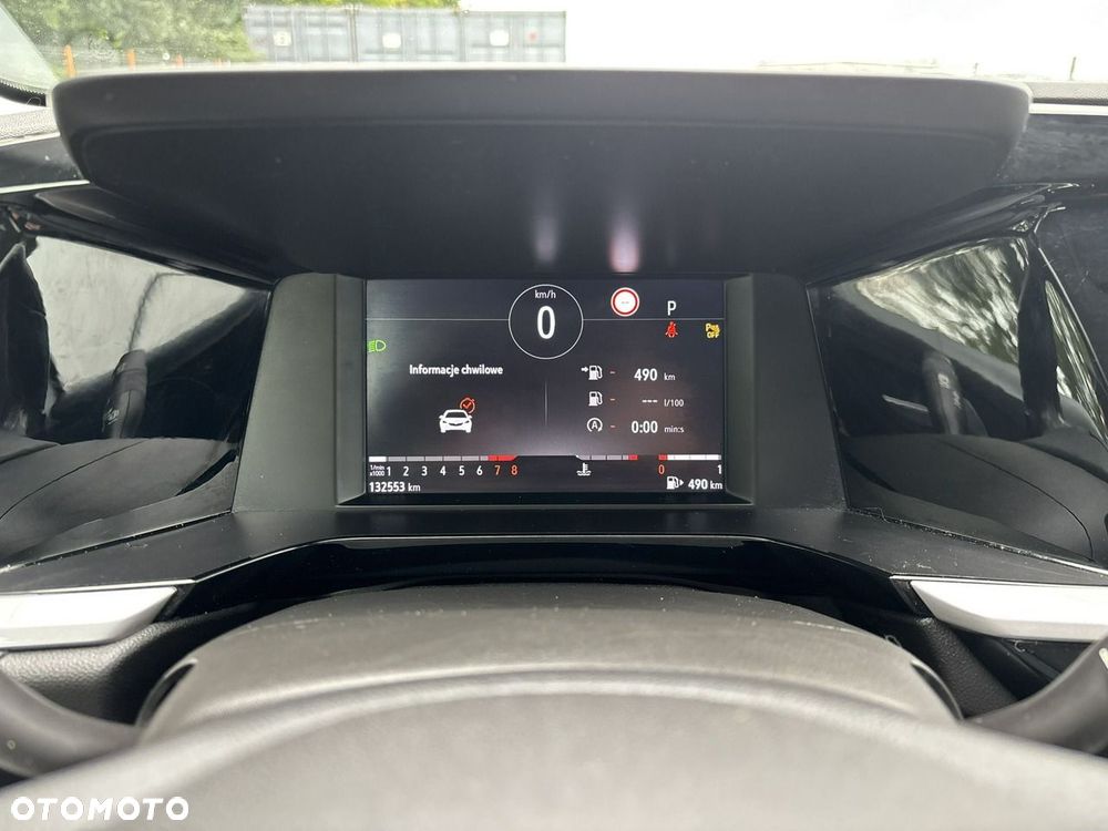 Opel Grandland X 1.2 T GPF Edition Business Pack S&S - 22