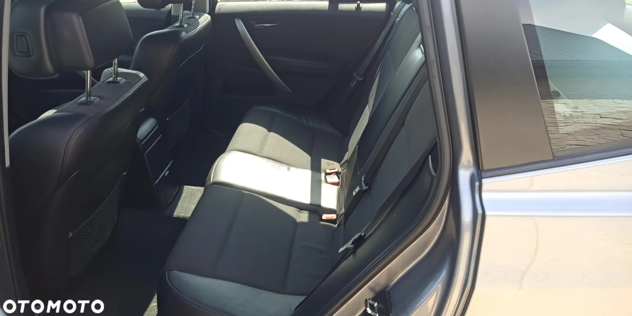 BMW X3 - 14