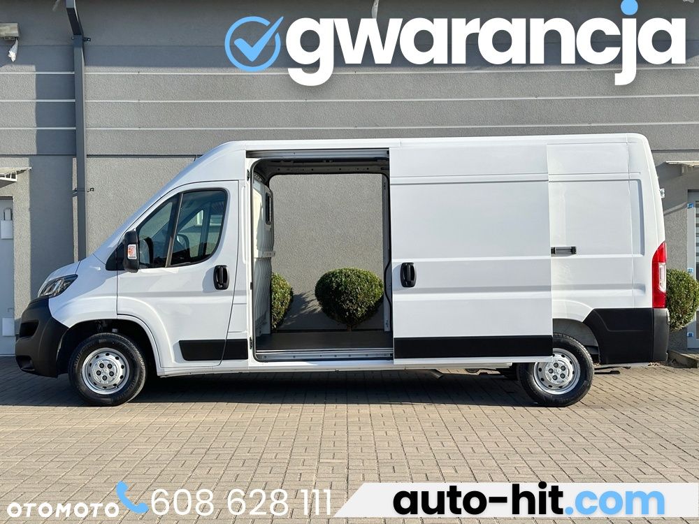 Peugeot Boxer - 2