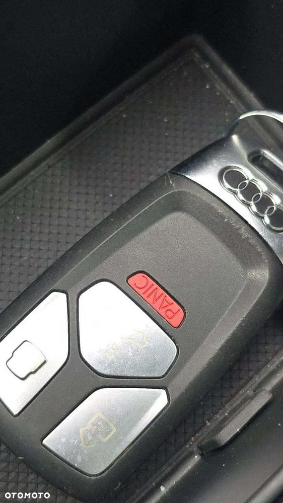 Audi A4 Limousine 45 TFSI quattro S tronic S line - 13