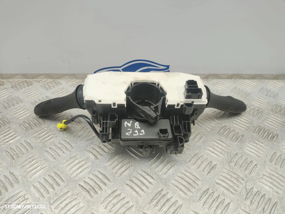 Fita airbag Manetes de comandos original Nissan Qashqai J11 255544EA0A 2013 - 2021 - 8