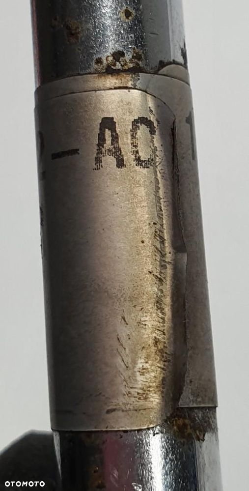 LISTWA WTRYSKOWA JAGUAR S-TYPE 3.0 1R8E-9F792-AC - 7