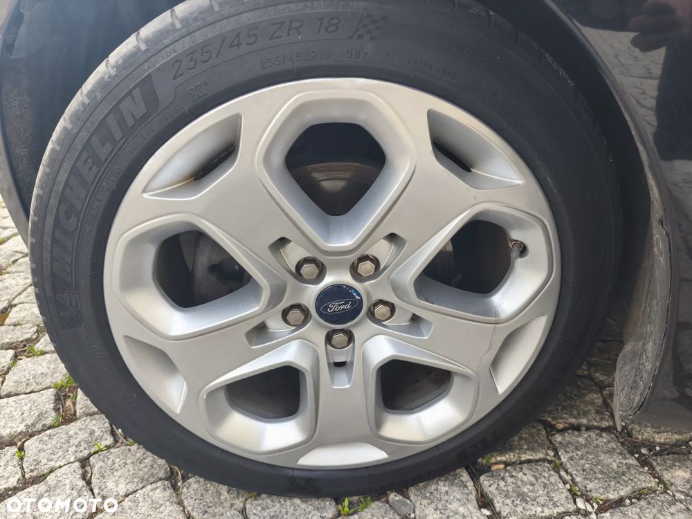 Ford Mondeo 2.0 TDCi Gold X - 18