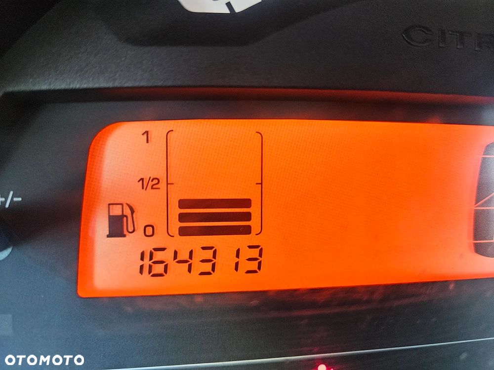 Citroën C2 1.1 Furio - 11