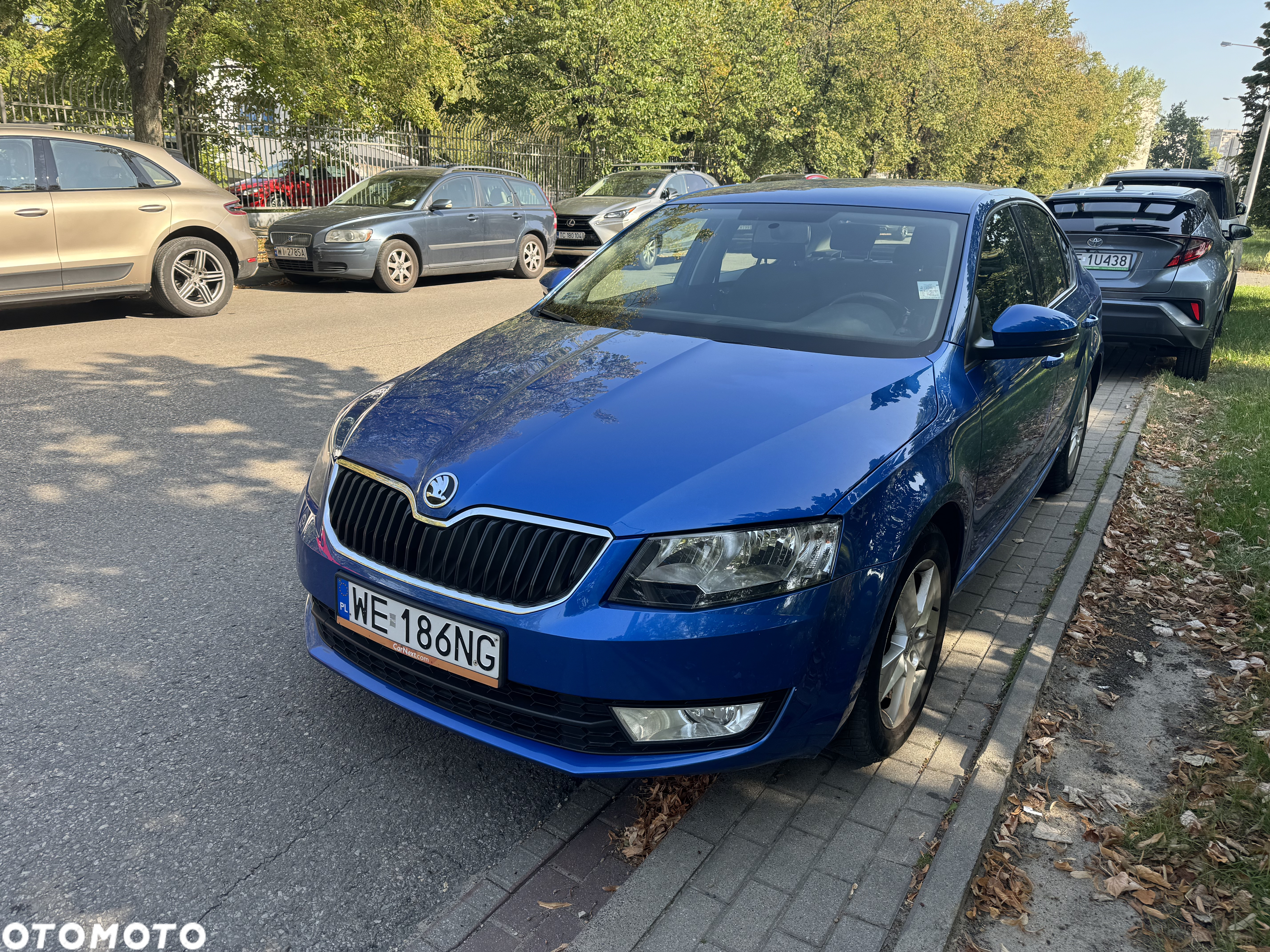 Skoda Octavia 1.4 TSI Ambition - 3