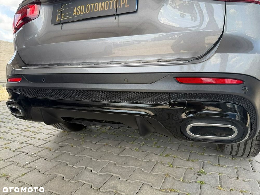 Mercedes-Benz GLB 250 4Matic 8G-DCT AMG Line Advanced Plus - 13