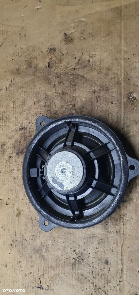 Głośnik drzwi prawy tył tylny prawy Nissan Note E11 - 4