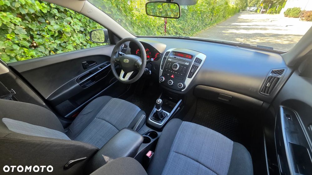 Kia Ceed 1.6 Crdi Comfort - 7