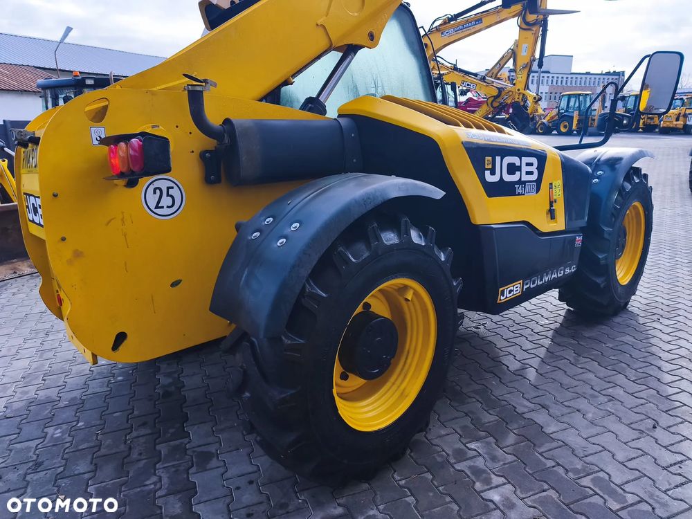 JCB 531-70 - 3