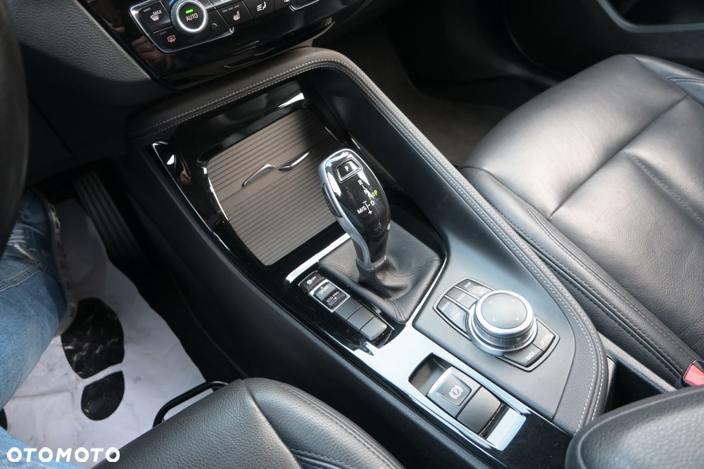 BMW X2 sDrive20i Advantage sport - 14