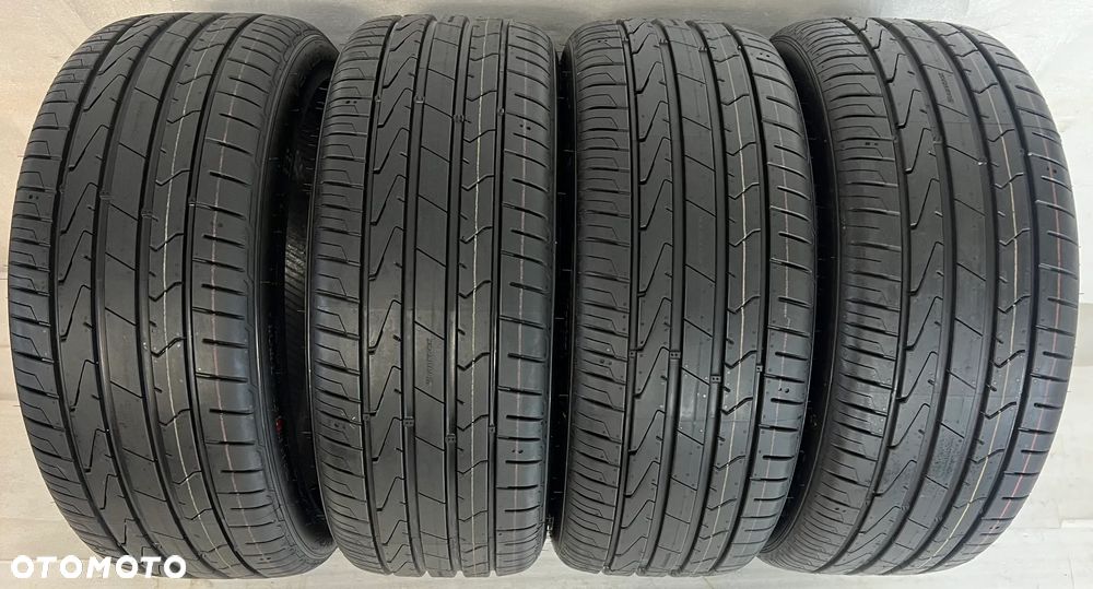 4x NOWE OPONY HANKOOK VENTUS PRIME 3 215/45R17 215 45 R17 91V 2025 - 1