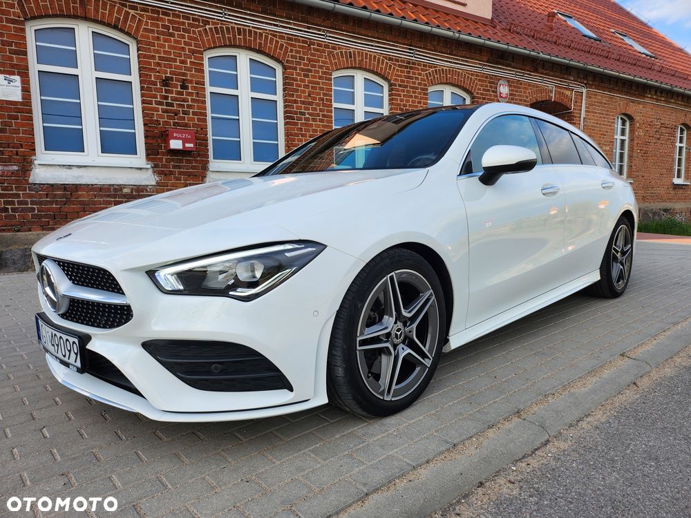 Mercedes-Benz CLA - 3