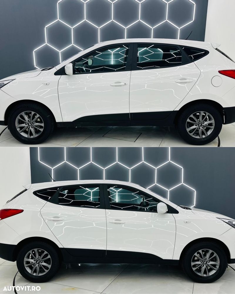 Hyundai ix35 1.6 2WD Classic - 5