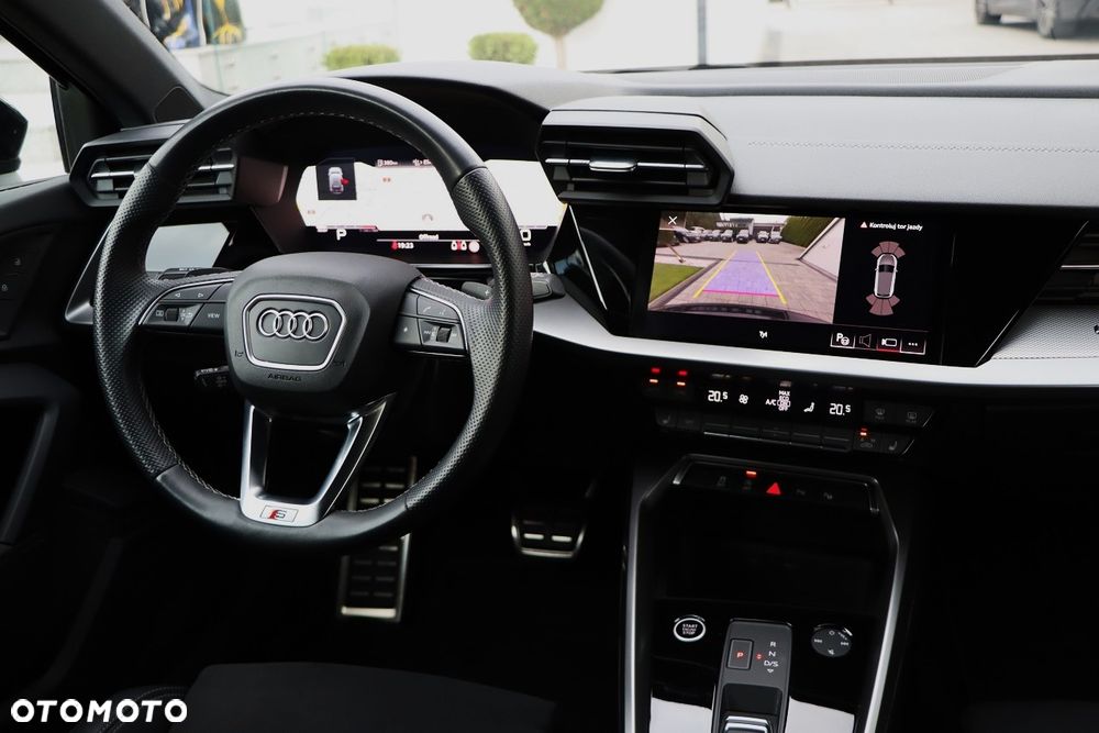 Audi A3 Sportback - 20