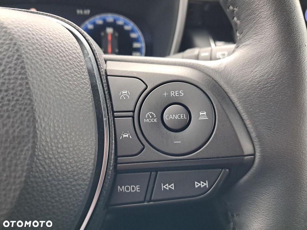 Toyota Corolla 1.8 Hybrid Comfort - 18