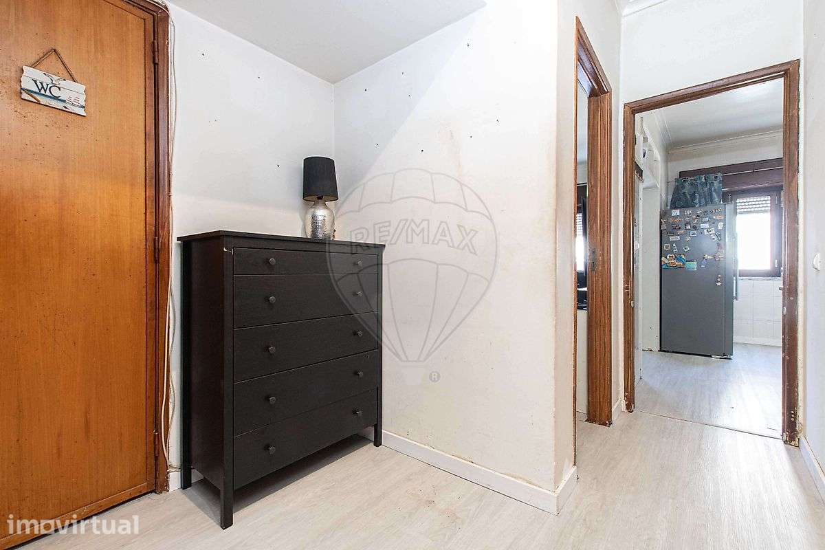Apartamento T2 para venda - Grande imagem: 5/12