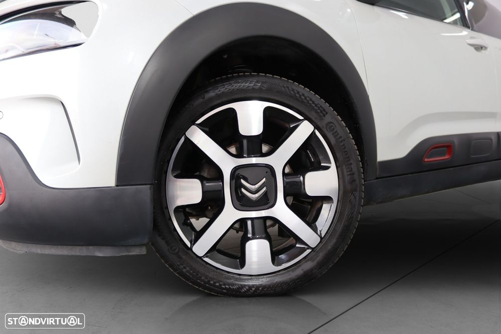 Citroën C4 Cactus 1.2 PureTech Feel - 15