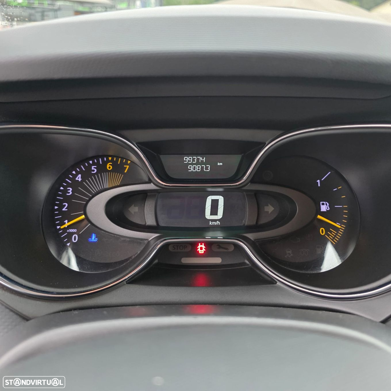 Renault Captur 0.9 TCE Exclusive - 6