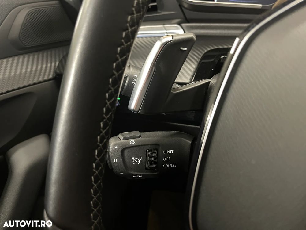 Peugeot 508 1.2 PureTech S&S EAT8 Allure Pack - 30