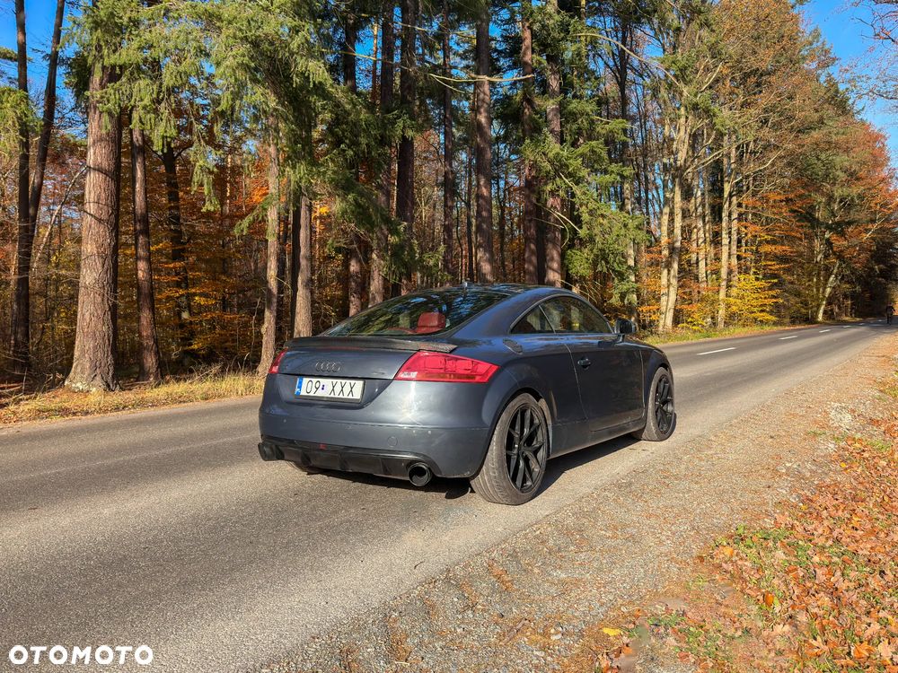 Audi TT Coupé 2.0 TFSI Quattro S tronic - 6