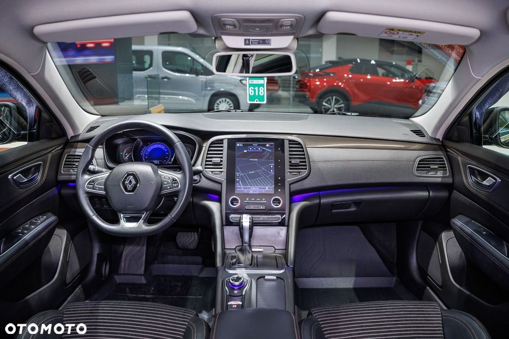 Renault Talisman - 7