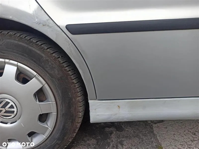 Volkswagen Polo 1.4 - 8