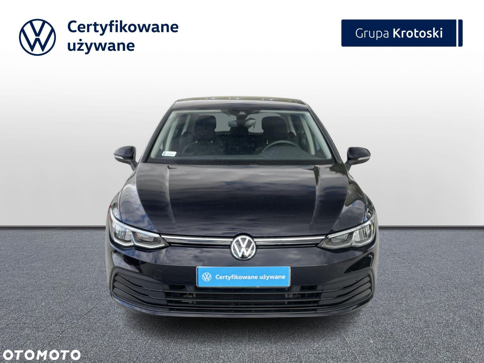 Volkswagen Golf VIII 1.0 TSI Active - 10