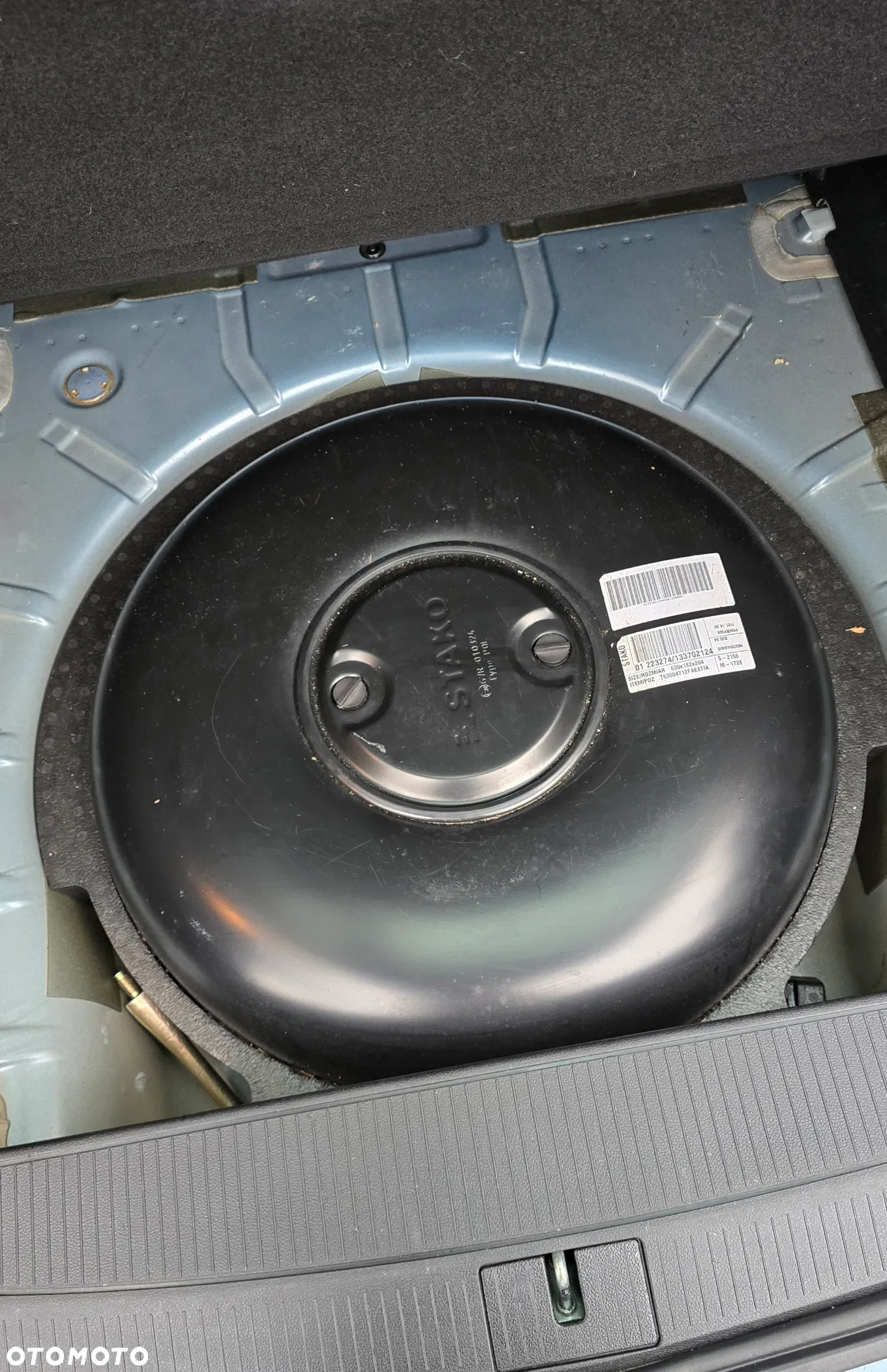 Opel Astra 1.4 Turbo Cosmo - 5