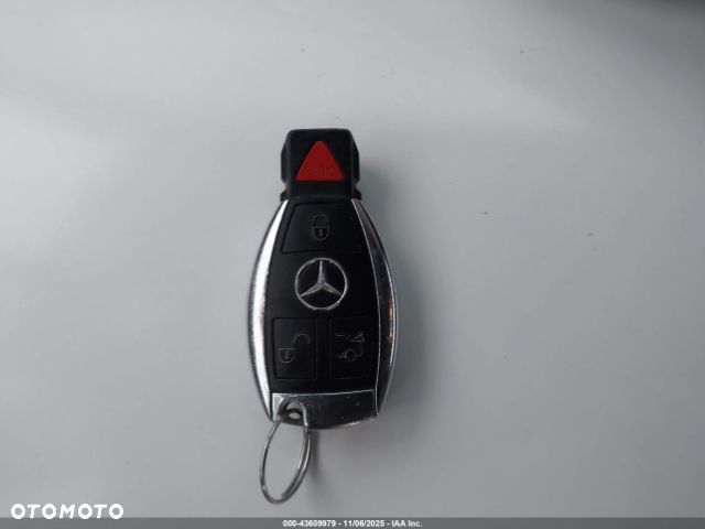 Mercedes-Benz Klasa C - 15