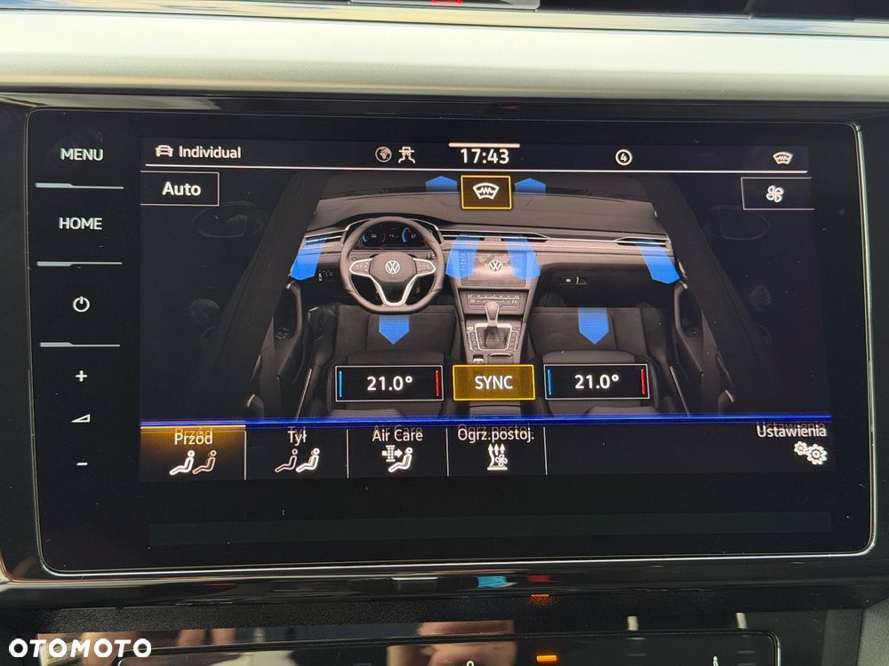 Volkswagen Arteon 2.0 TSI OPF DSG R-Line - 37