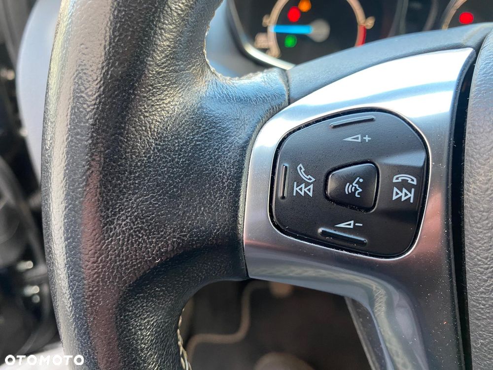 Ford Fiesta 1.5 TDCi Titanium - 32