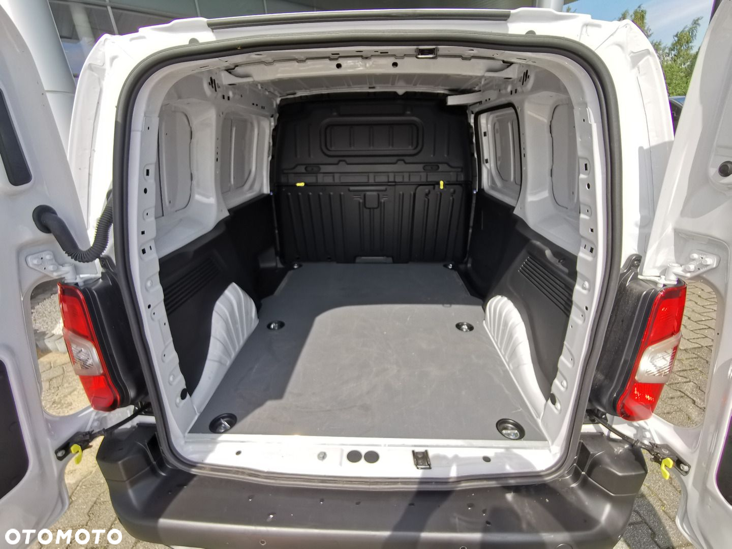 Toyota PROACE CITY - 11