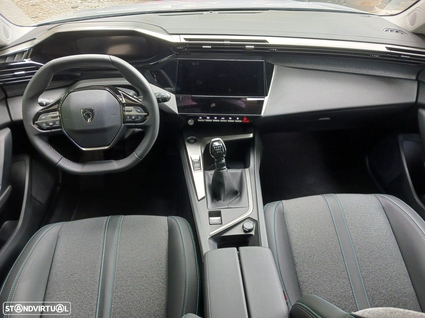 Peugeot 308 1.2 PureTech Allure Pack - 10