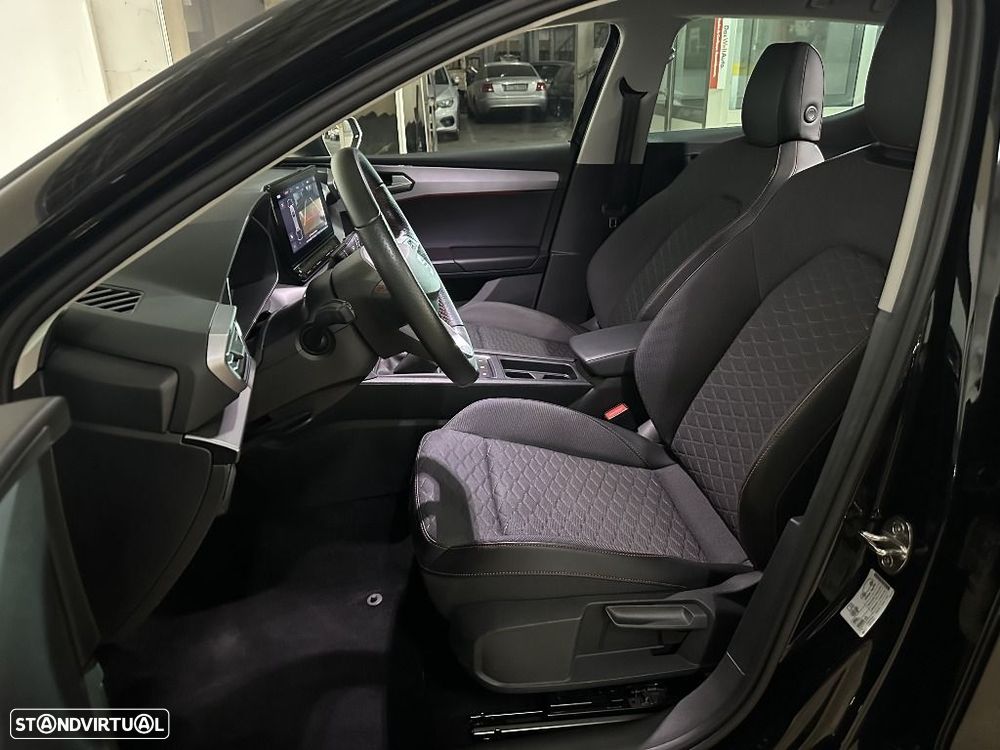 SEAT Leon 1.0 TSI FR - 10