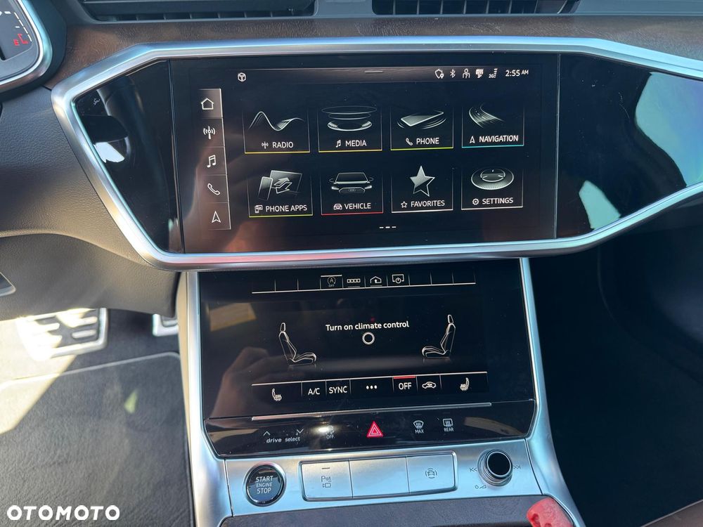 Audi A6 Limousine 3.0 TFSI Quattro S tronic - 16