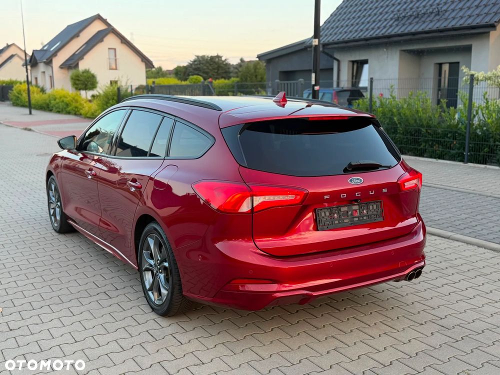 Ford Focus - 7