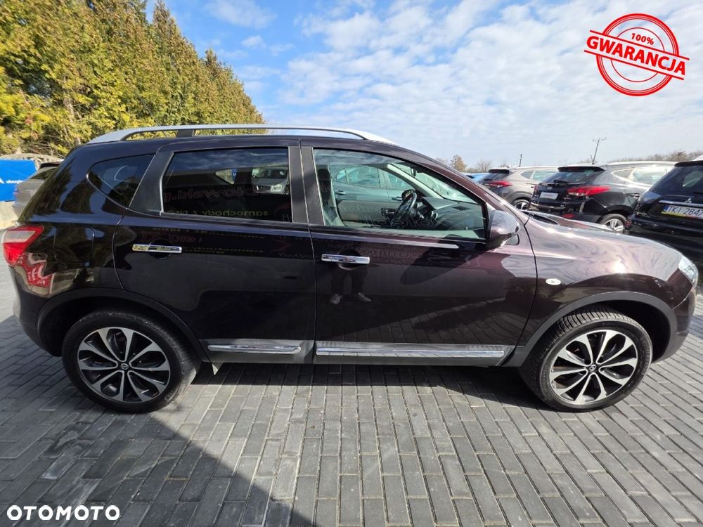 Nissan Qashqai - 13
