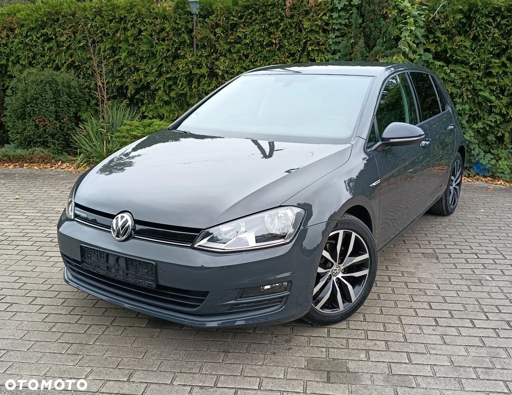 Volkswagen Golf - 10