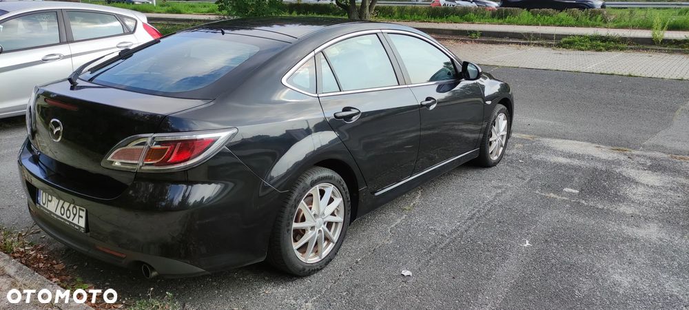 Mazda 6 - 1