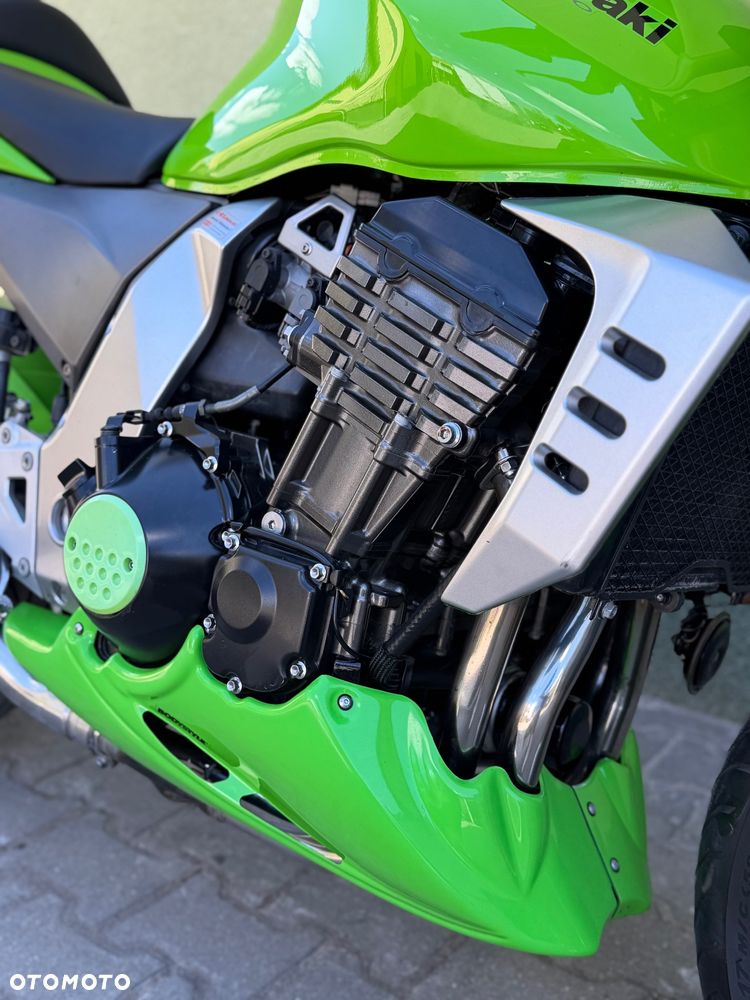 Kawasaki Z - 5