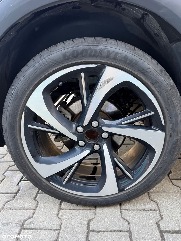 DS Automobiles DS 7 Crossback 1.6 PureTech Rivoli - 15