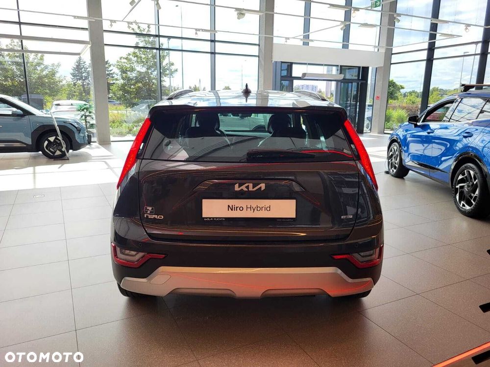 Kia Niro - 5