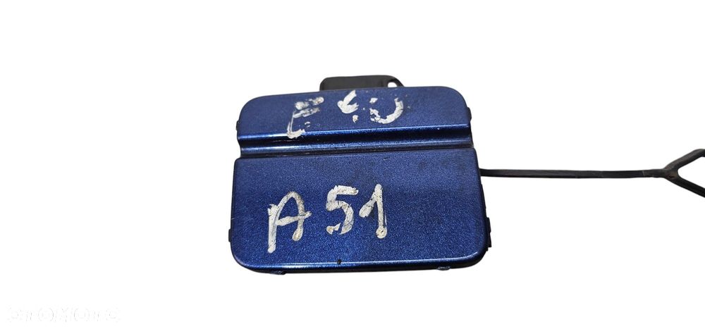 Bmw E90 Zaślepka Haka Ucha Holowniczego Tył Lakierowana 7116690 - 9