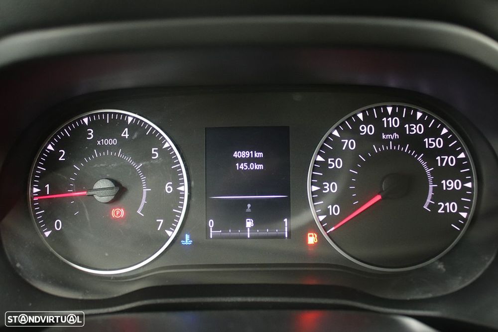 Renault express 1.5 blue dci advance - 13