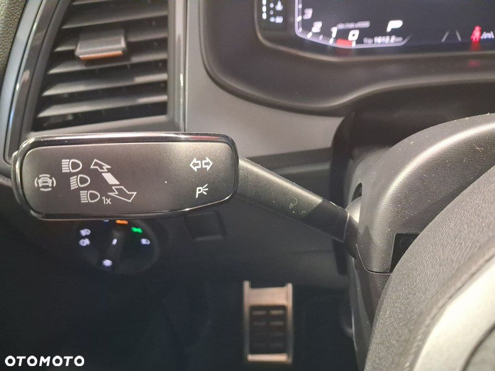 Cupra Ateca - 23
