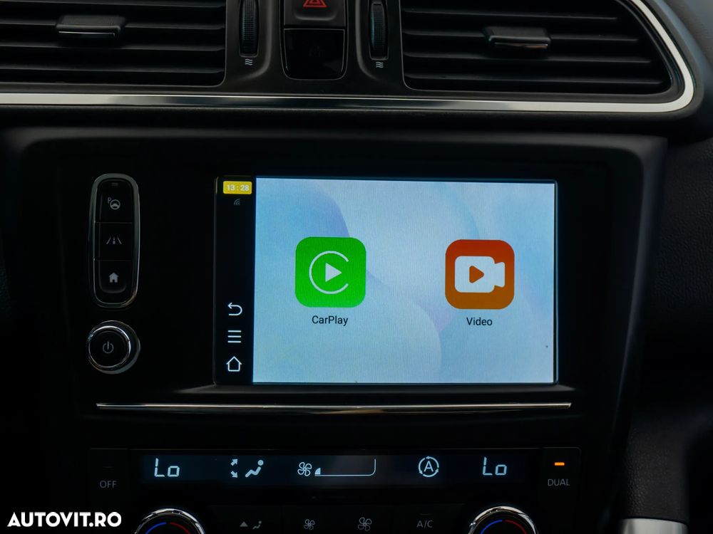 Renault Kadjar Energy dCi 130 Bose Edition - 32