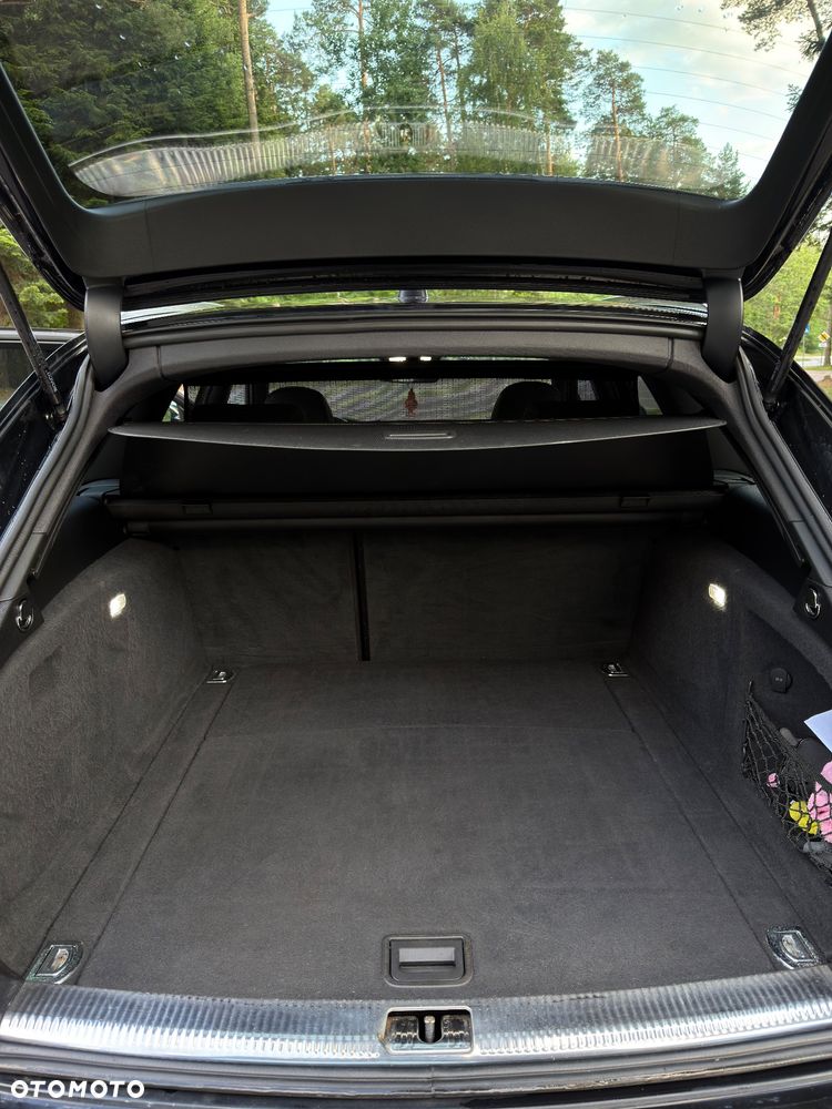 Audi A4 Avant 2.0 TDI DPF S line Sportpaket - 14
